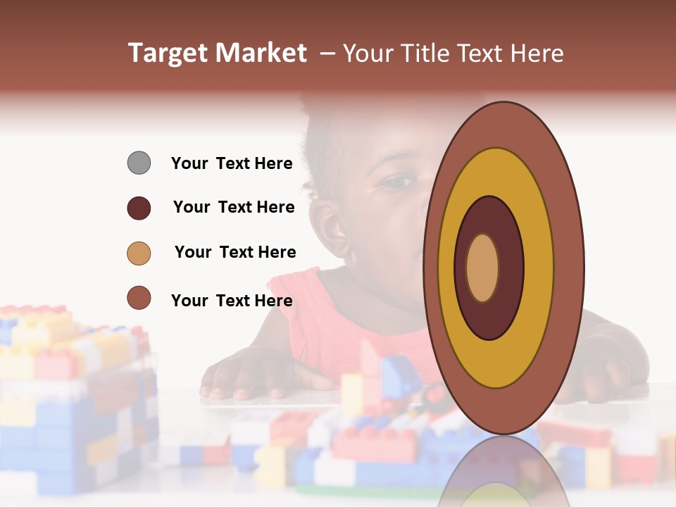 Toy Fun Little PowerPoint Template