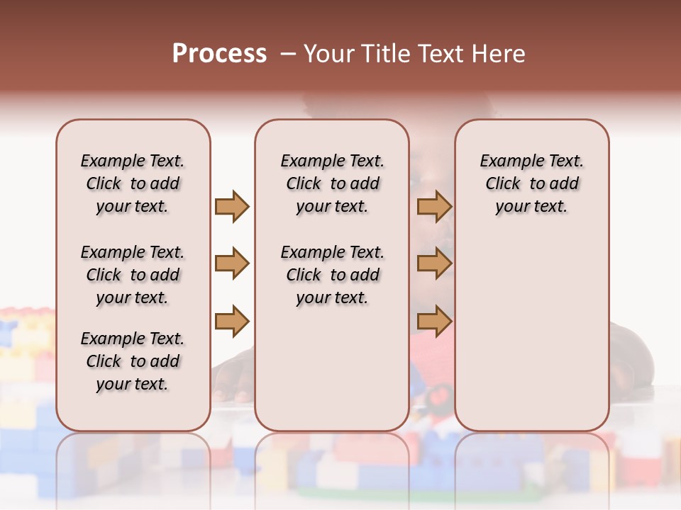 Toy Fun Little PowerPoint Template