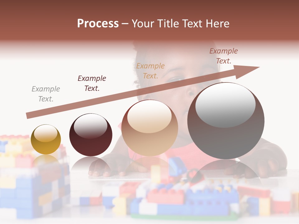 Toy Fun Little PowerPoint Template