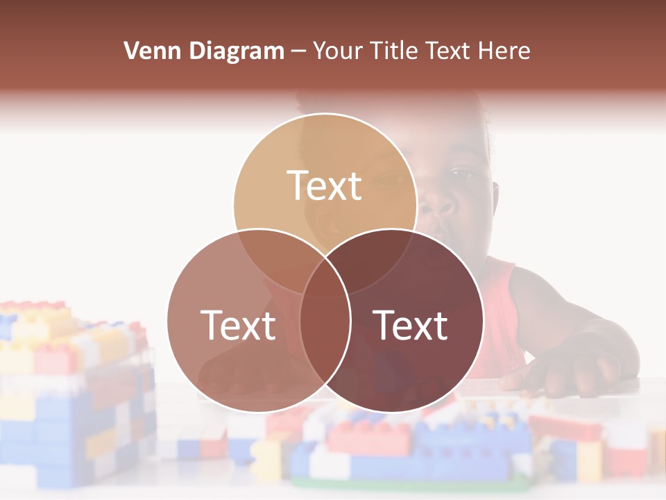 Toy Fun Little PowerPoint Template