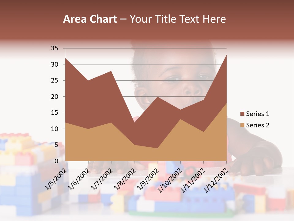 Toy Fun Little PowerPoint Template