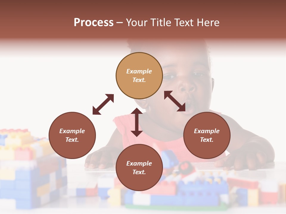 Toy Fun Little PowerPoint Template