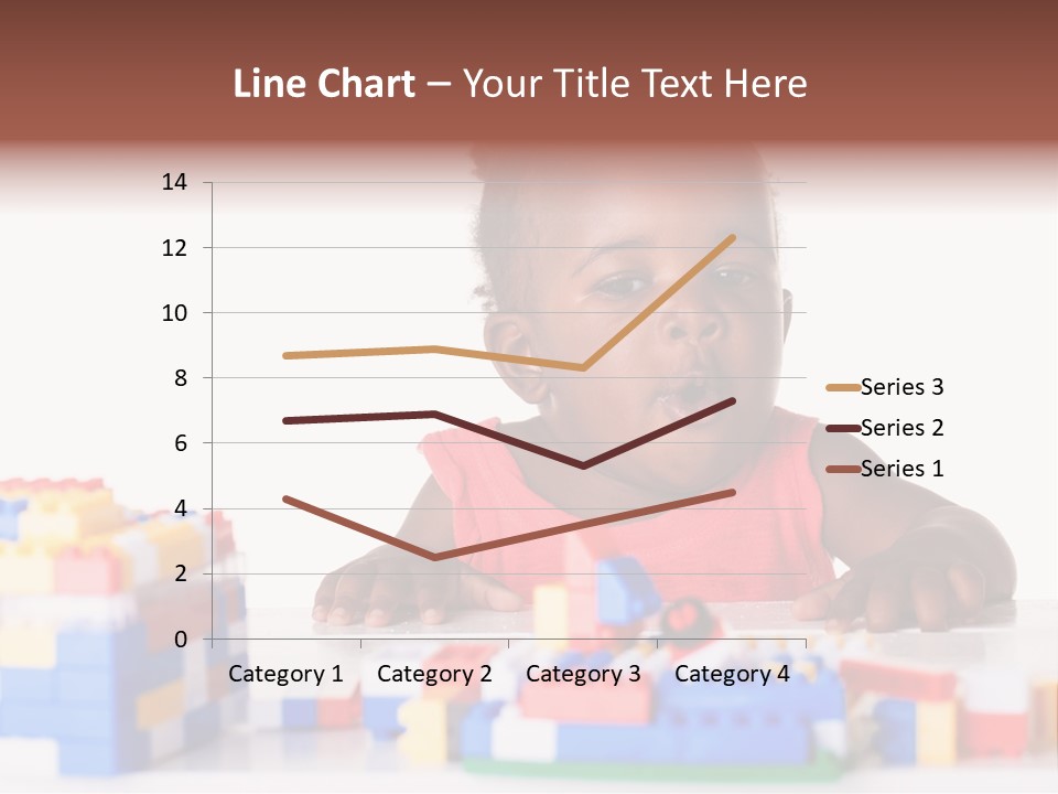 Toy Fun Little PowerPoint Template