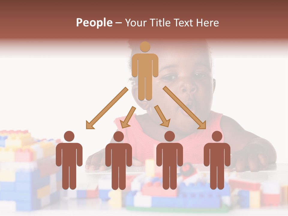 Toy Fun Little PowerPoint Template