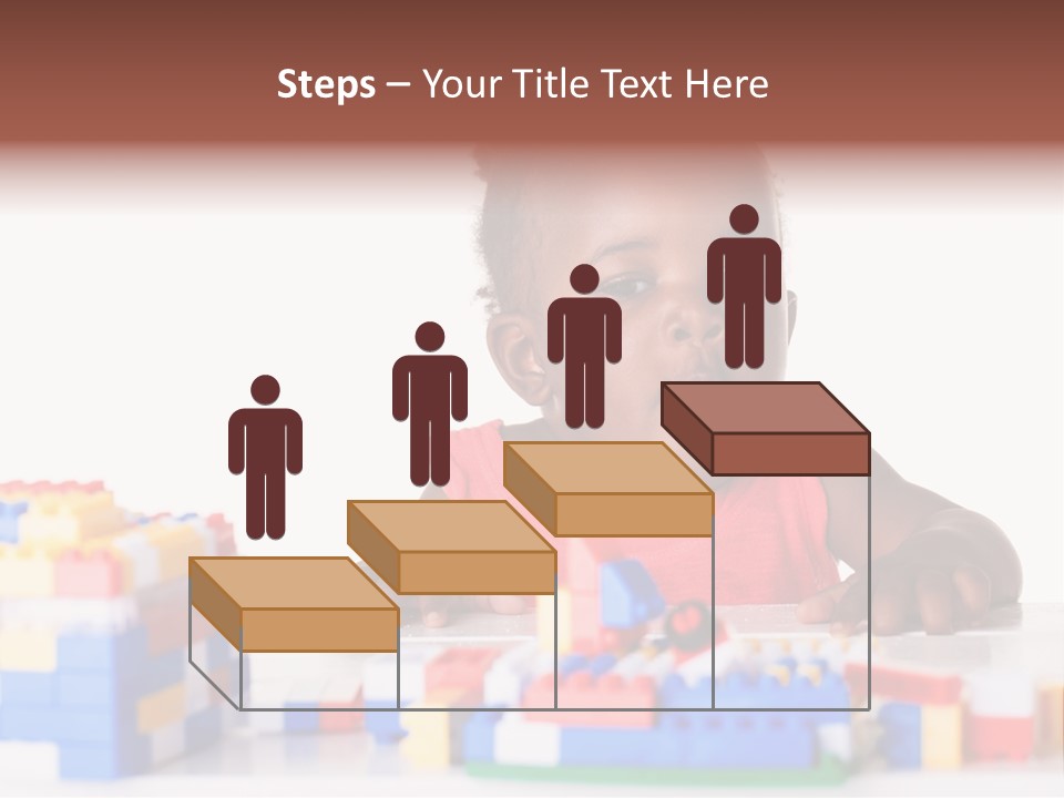 Toy Fun Little PowerPoint Template