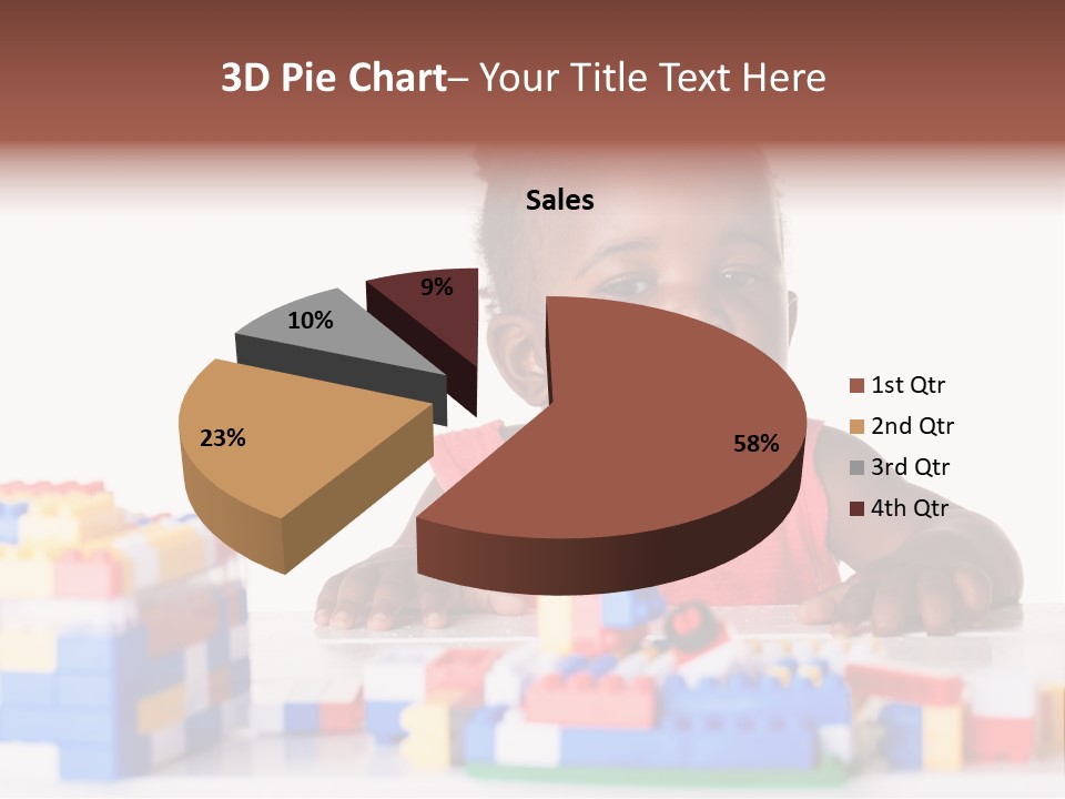 Toy Fun Little PowerPoint Template