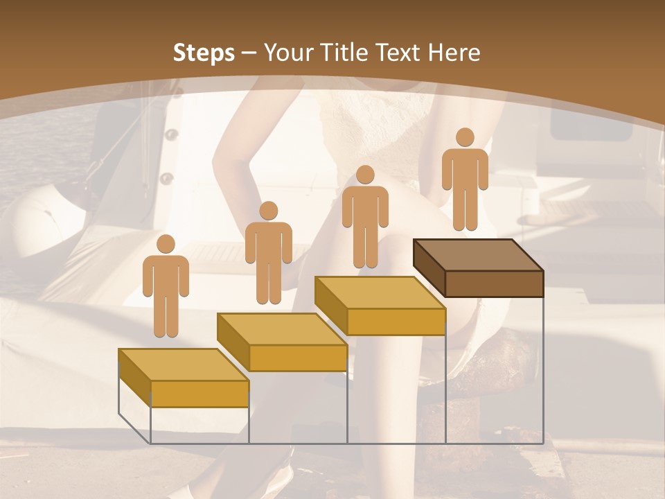 Vogue Hat Color PowerPoint Template