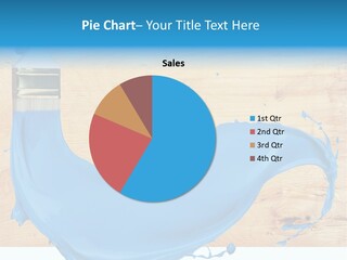 Guide Plywood Board PowerPoint Template