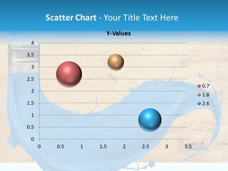 Guide Plywood Board PowerPoint Template