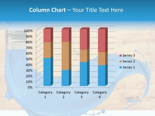 Guide Plywood Board PowerPoint Template