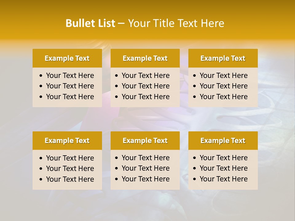 A Medical Powerpoint Presentation With A Highlighted Image PowerPoint Template