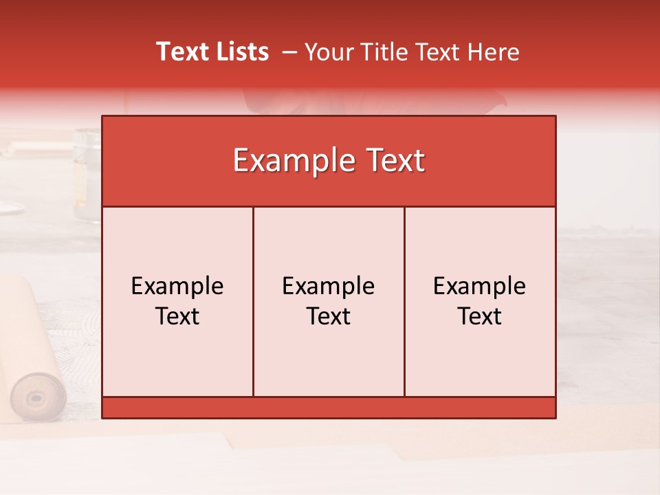 Clip Heteroual Trans PowerPoint Template