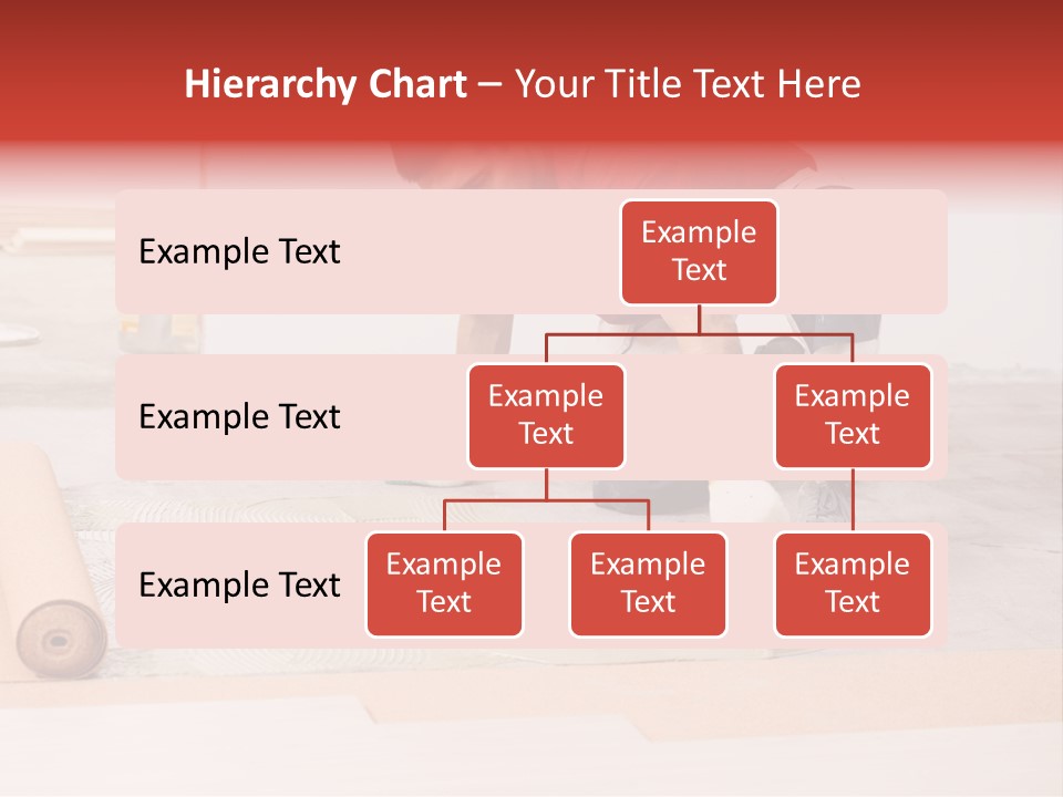 Clip Heteroual Trans PowerPoint Template
