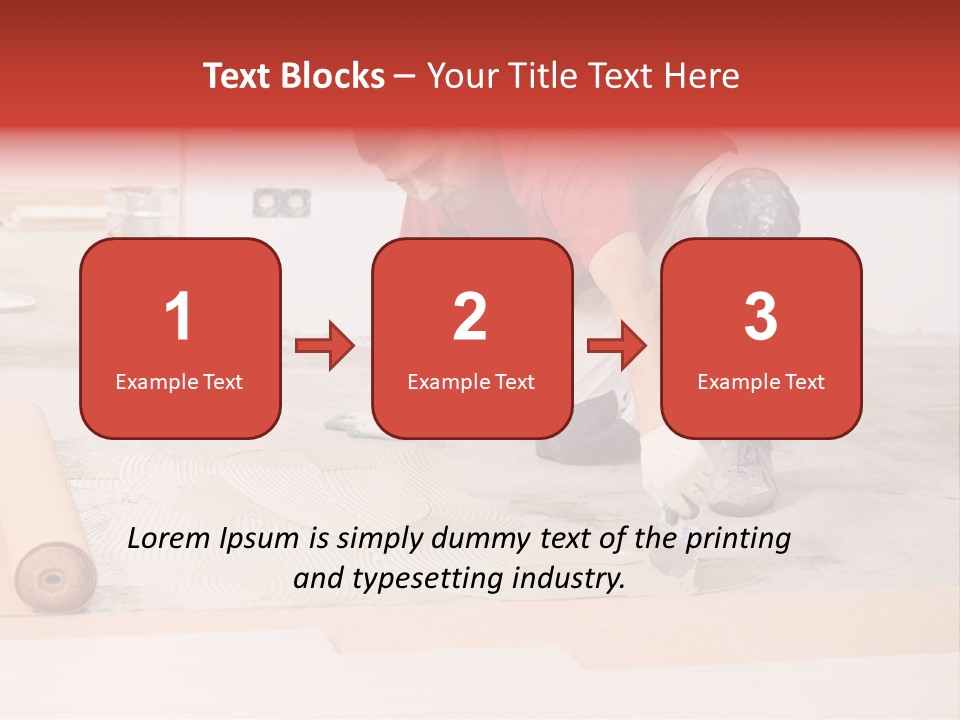 Clip Heteroual Trans PowerPoint Template