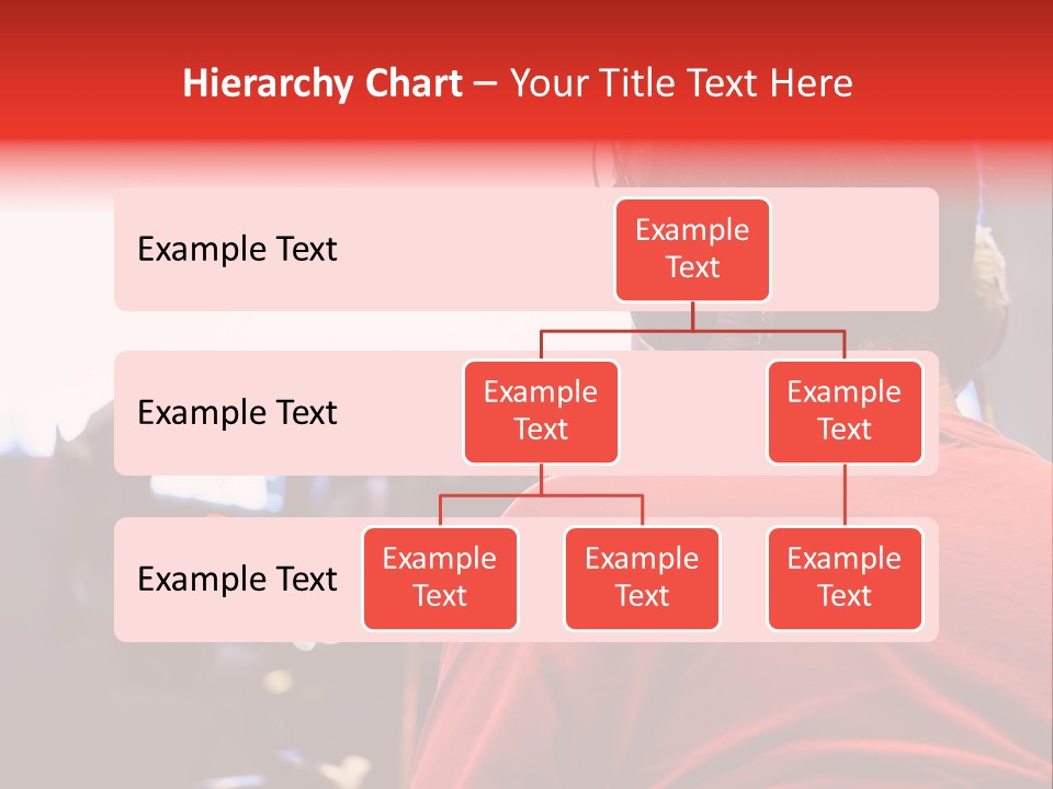 Focus Image View PowerPoint Template