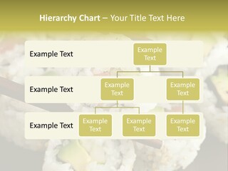 Japanese Asia Meal PowerPoint Template