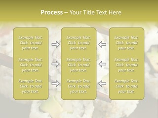 Japanese Asia Meal PowerPoint Template