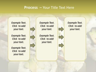 Japanese Asia Meal PowerPoint Template