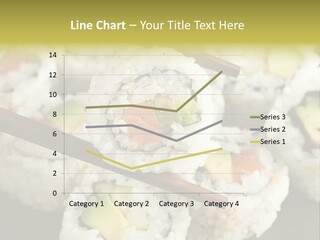 Japanese Asia Meal PowerPoint Template