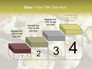 Japanese Asia Meal PowerPoint Template