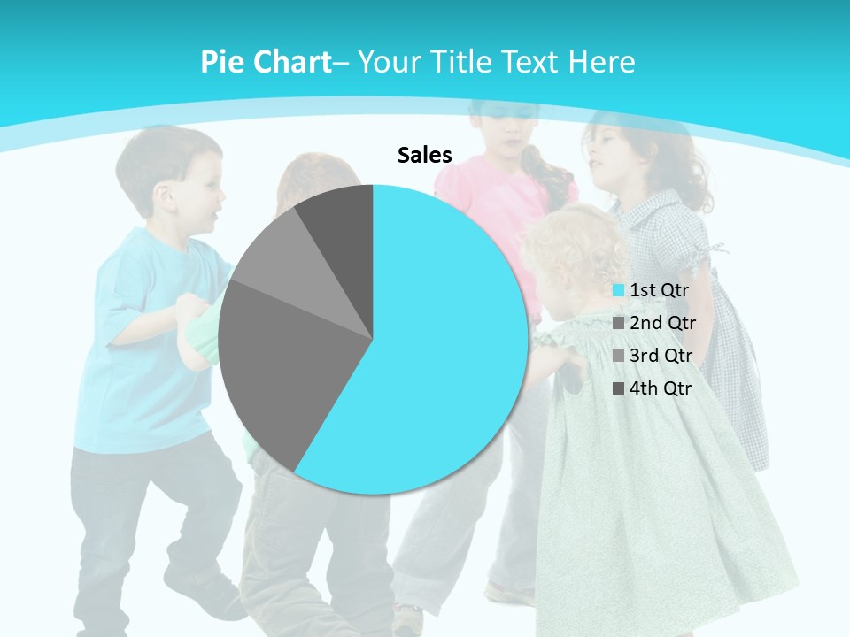 Educational White Have PowerPoint Template