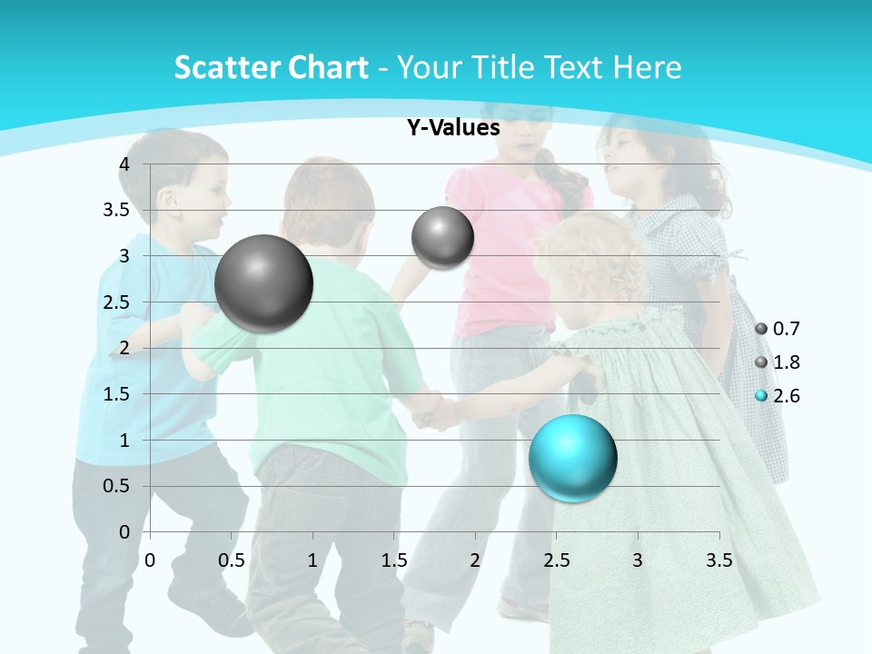 Educational White Have PowerPoint Template