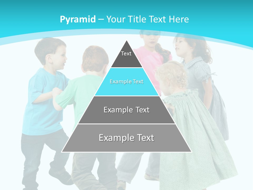 Educational White Have PowerPoint Template