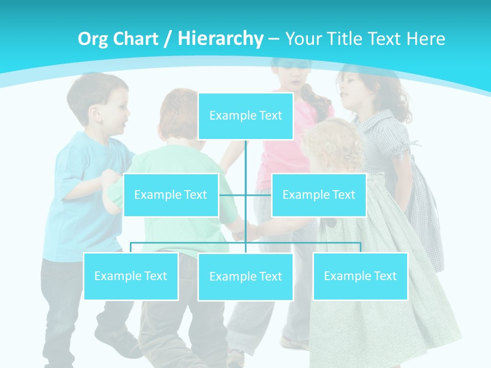 Educational White Have PowerPoint Template