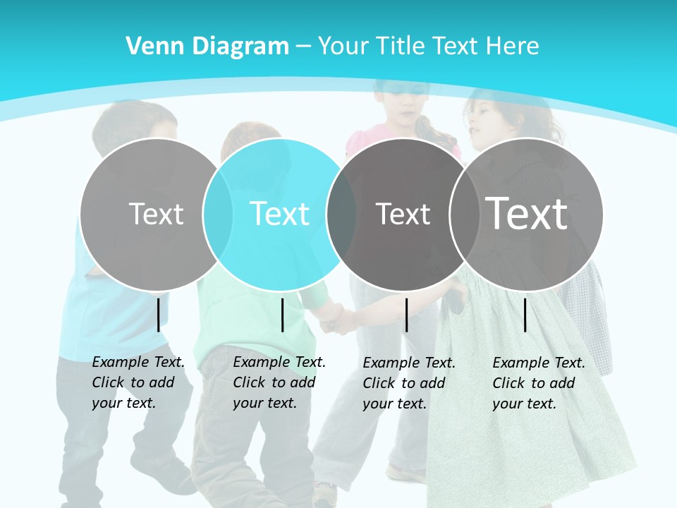 Educational White Have PowerPoint Template
