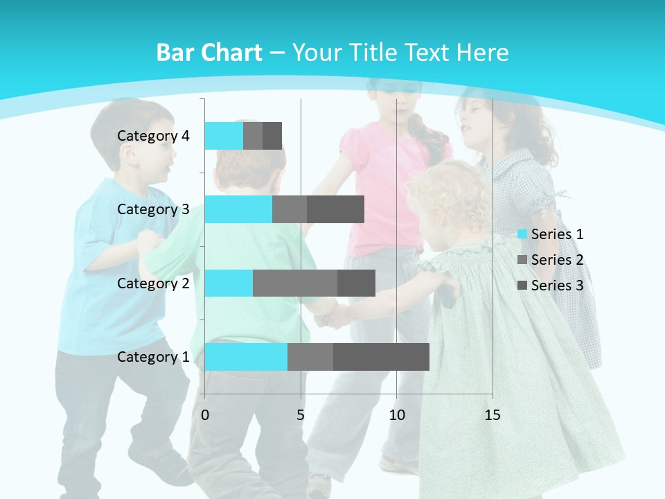 Educational White Have PowerPoint Template