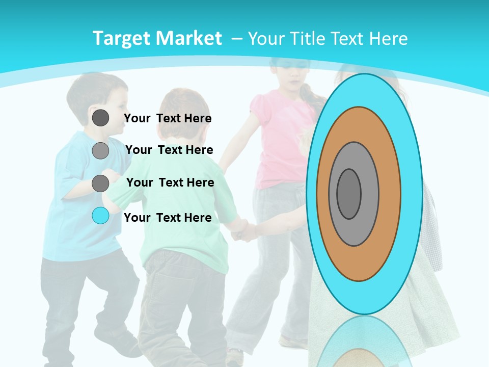 Educational White Have PowerPoint Template