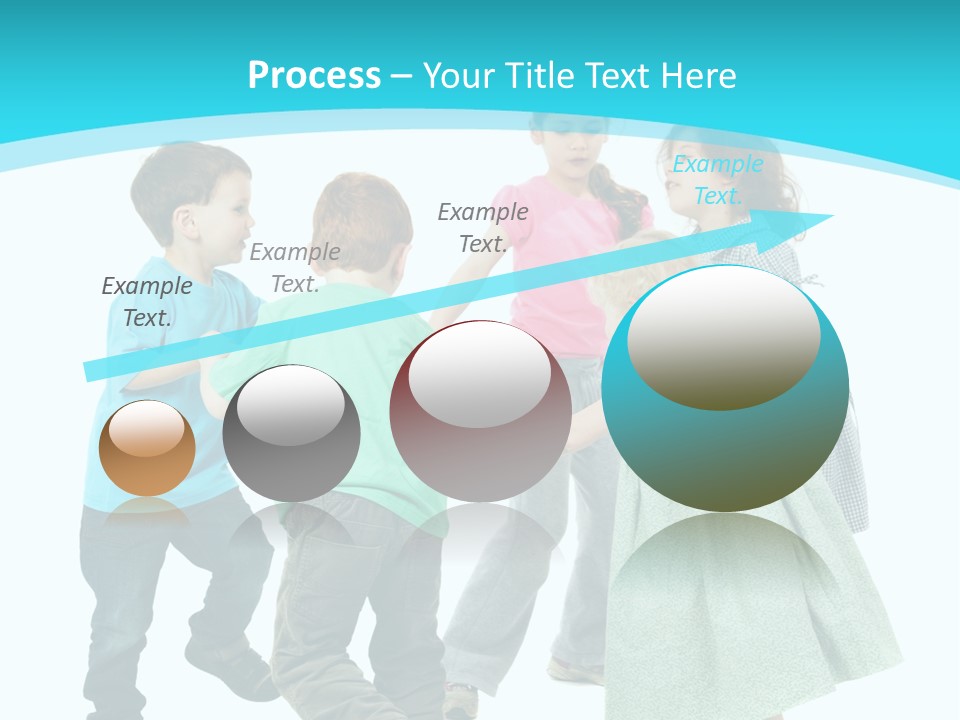 Educational White Have PowerPoint Template