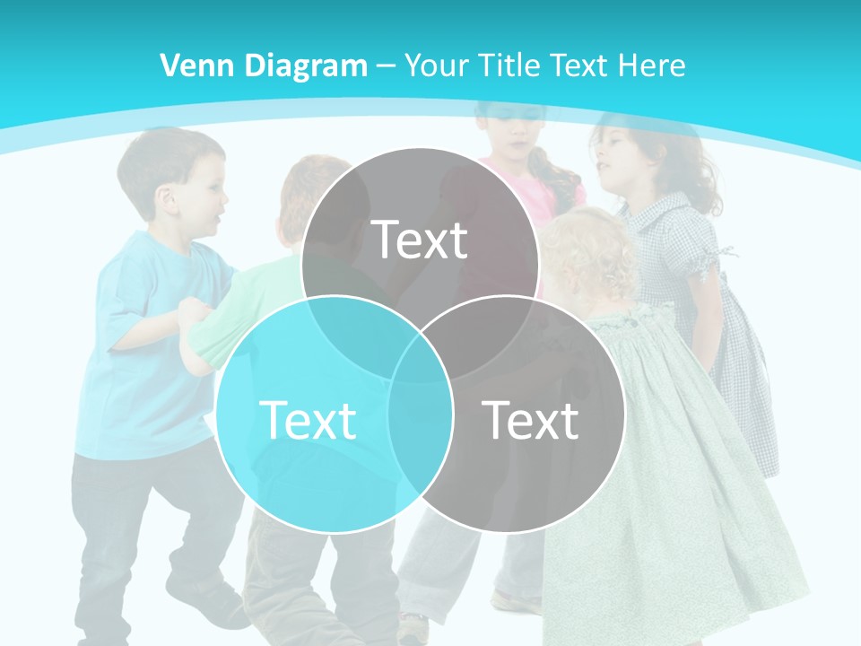 Educational White Have PowerPoint Template