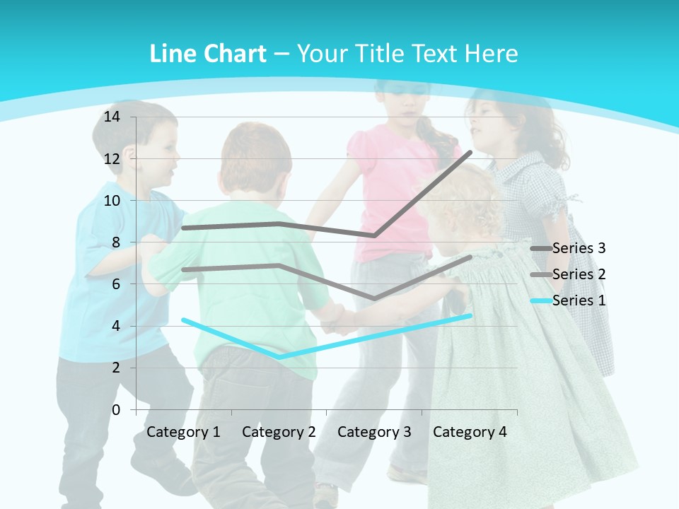 Educational White Have PowerPoint Template