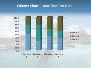 Maria Building Island PowerPoint Template