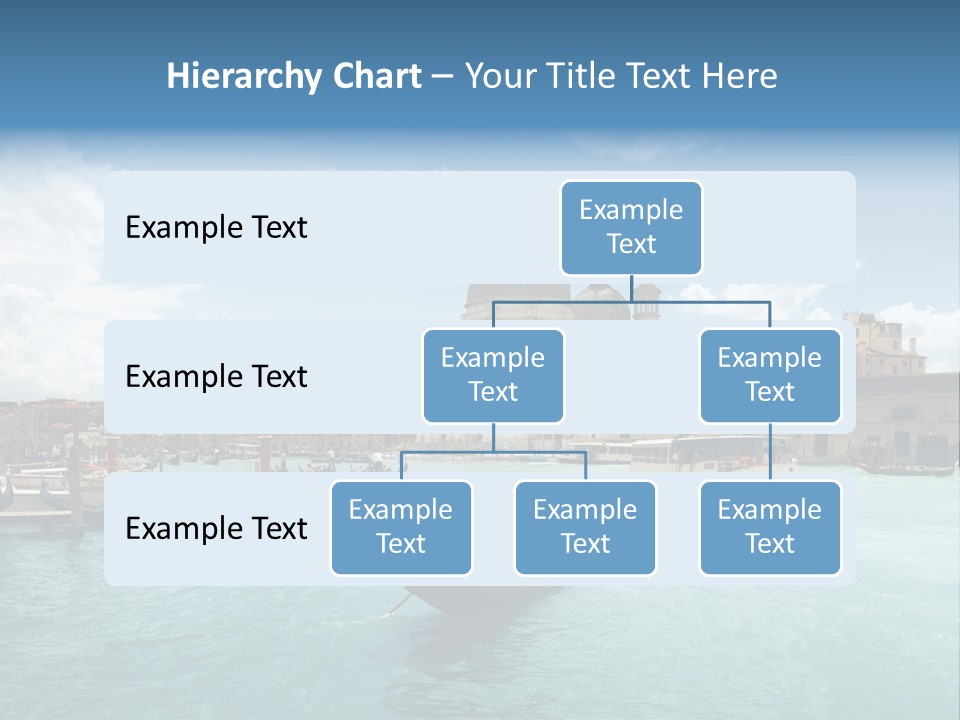 Maria Building Island PowerPoint Template