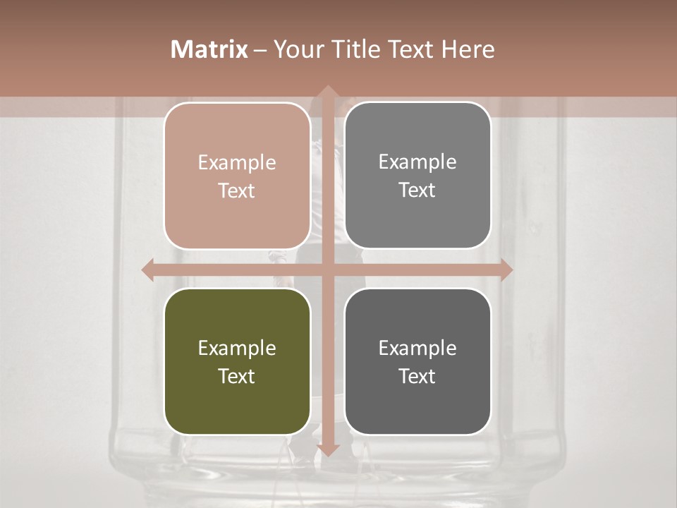 Emotion Communication Scream PowerPoint Template