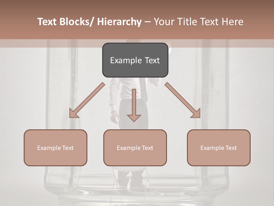 Emotion Communication Scream PowerPoint Template