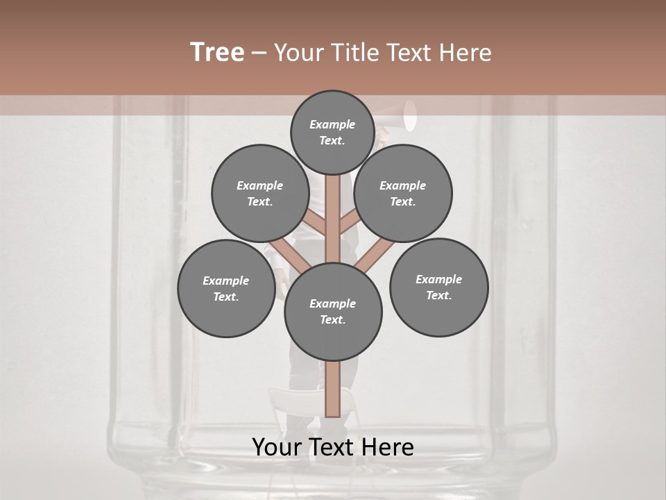 Emotion Communication Scream PowerPoint Template