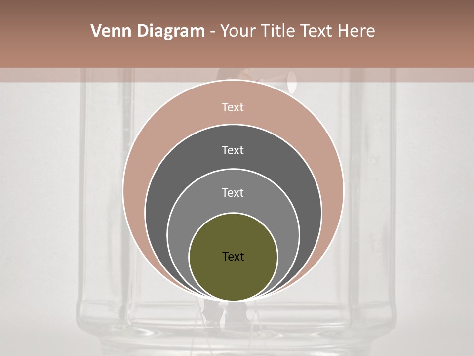 Emotion Communication Scream PowerPoint Template