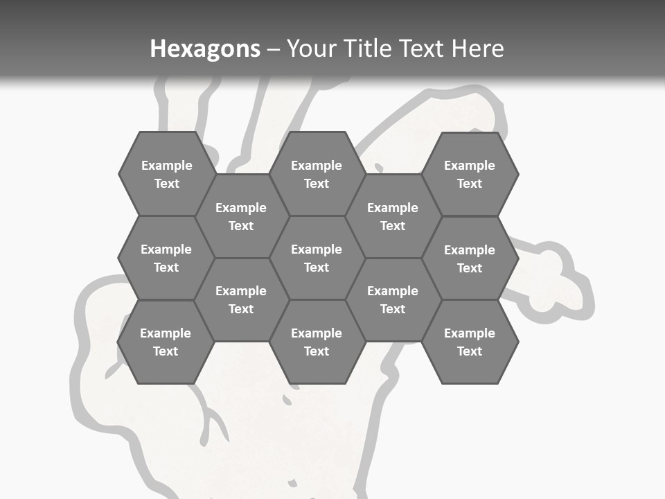 Cartoon Character Gross Traditional PowerPoint Template