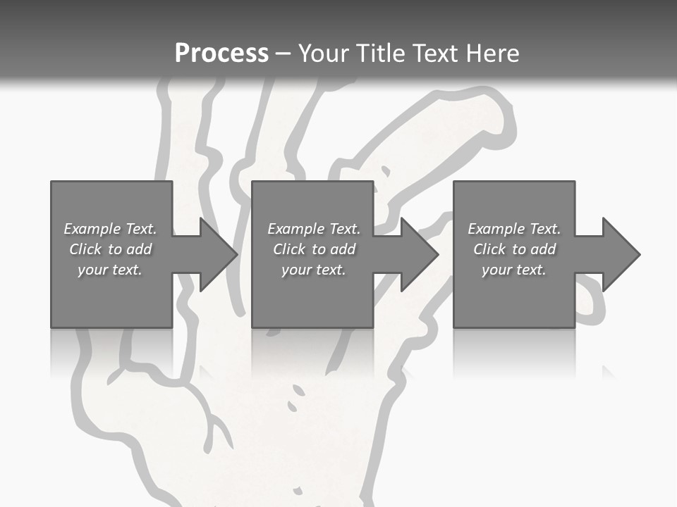 Cartoon Character Gross Traditional PowerPoint Template