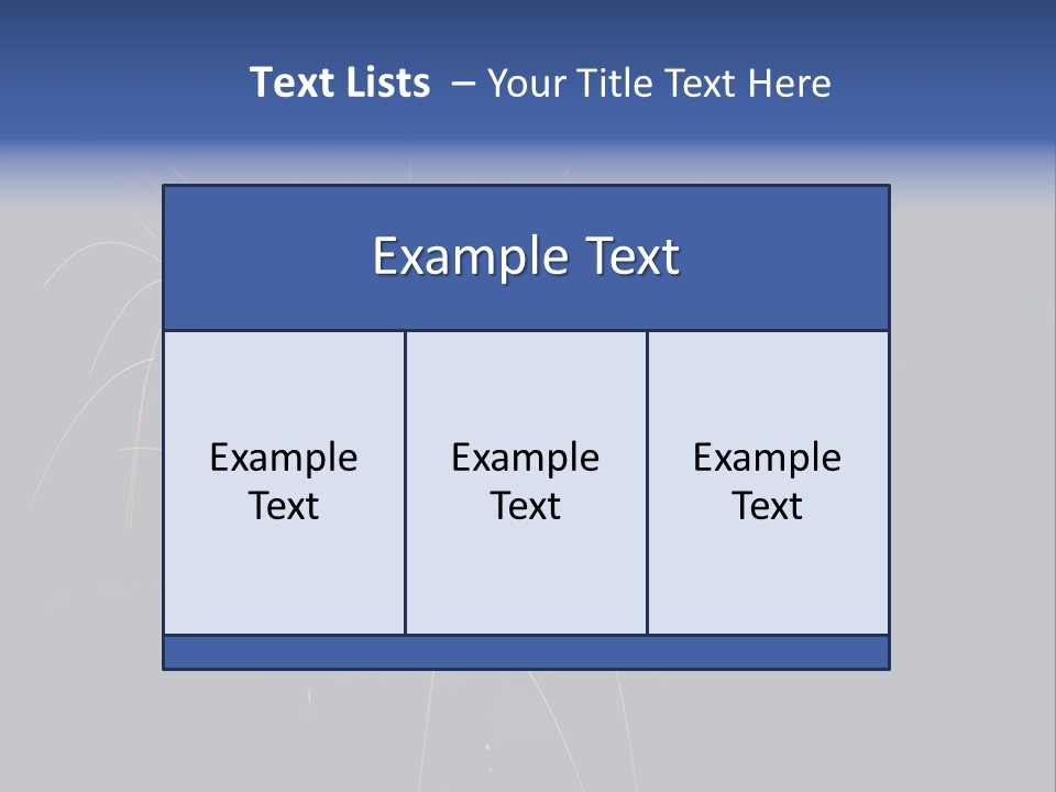 Manufacture Workplace Heat PowerPoint Template