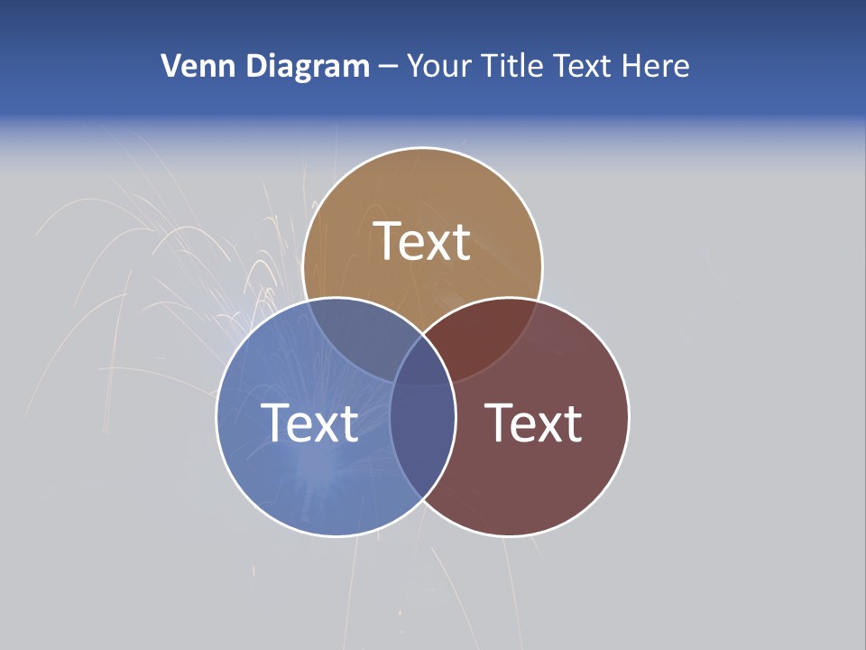 Manufacture Workplace Heat PowerPoint Template