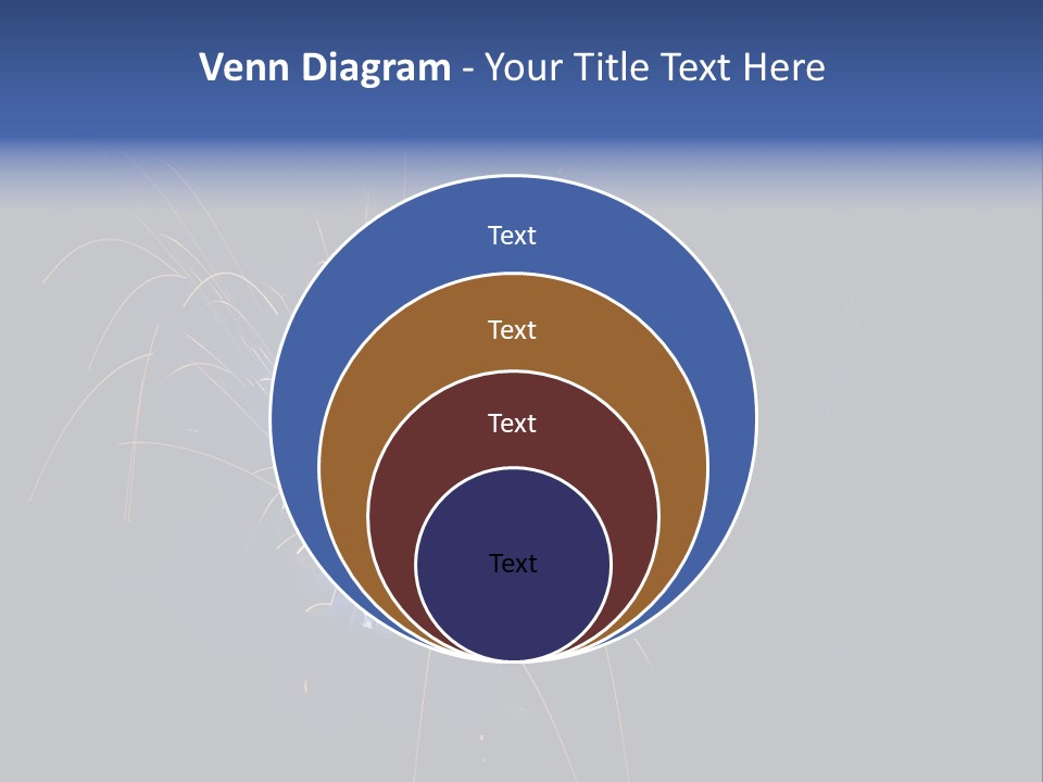 Manufacture Workplace Heat PowerPoint Template