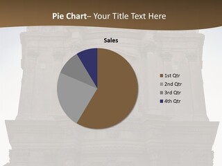 Building Construction Bell PowerPoint Template