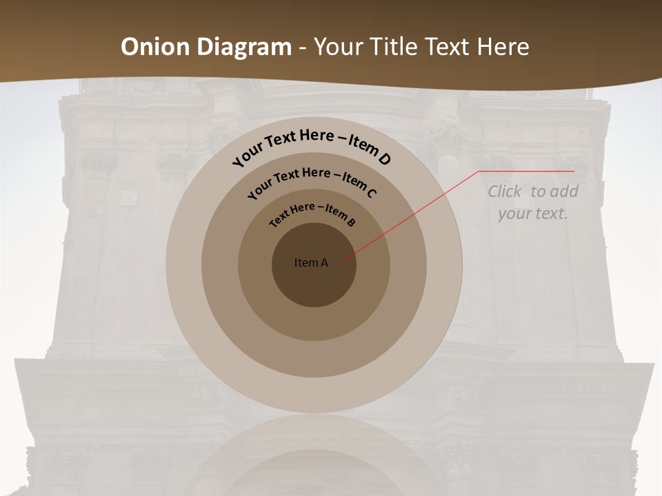Building Construction Bell PowerPoint Template