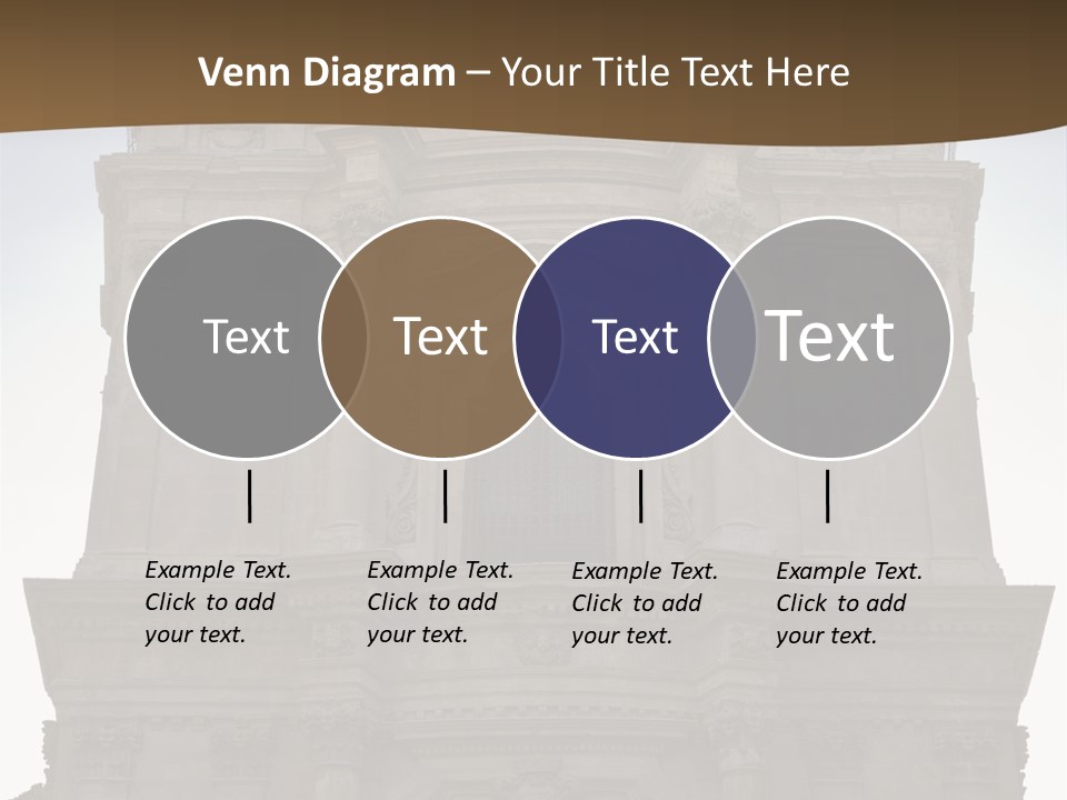 Building Construction Bell PowerPoint Template