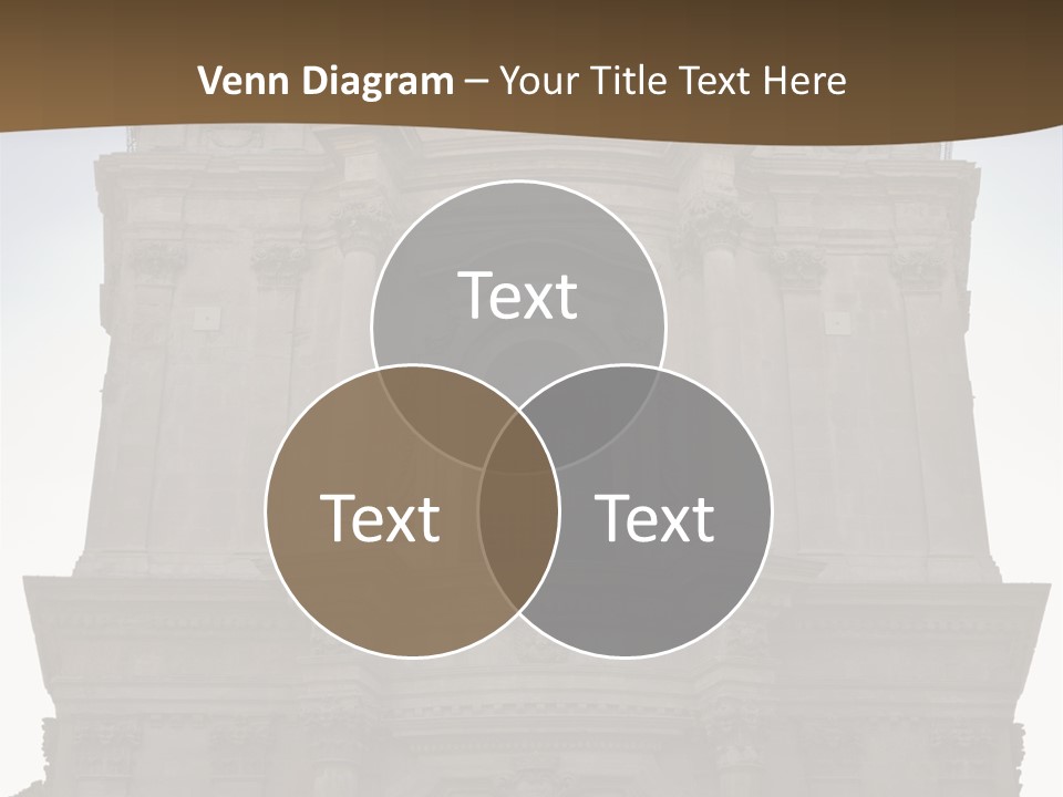 Building Construction Bell PowerPoint Template