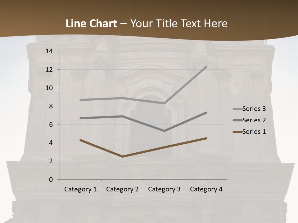 Building Construction Bell PowerPoint Template